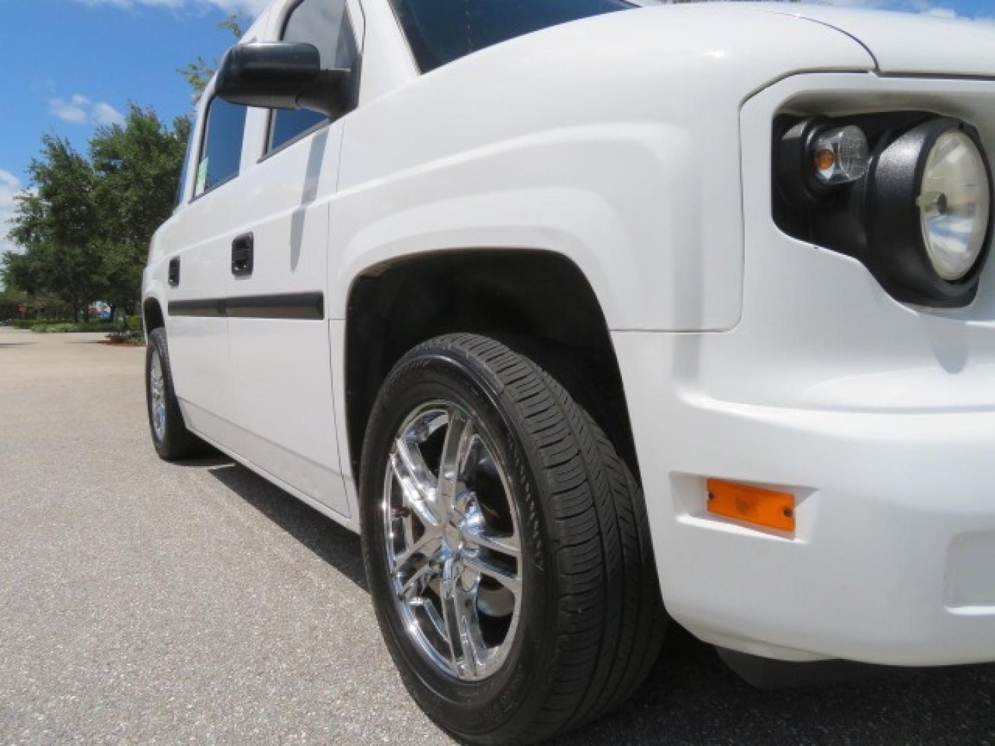 2012 White /Black with an 4.6L V8 engine, Automatic transmission, located at 4301 Oak Circle #19, Boca Raton, FL, 33431, (954) 561-2499, 26.388861, -80.084038 - You are looking at a Gorgeous 2012 Mobility Ventures MV1 Handicap Wheelchair Conversion Van with 64K Original Miles, 4.6L Ford V8, Bleack Leather Type Interior, Alloy Wheels, Power Side Entry Wheelchair Lift with Long Ramp and Short Ramp Function, Q Lock 150 EZ Lock, L-Track Tie Down System, Back Up - Photo#74